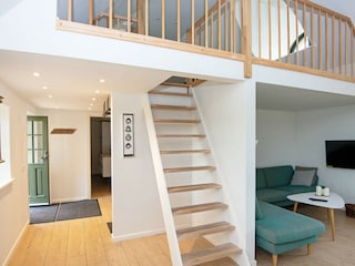 Holiday house Ansager  29