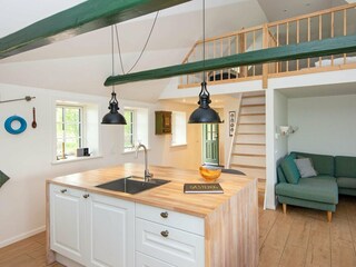 Vakantiehuis Ansager  12