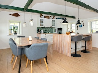 Holiday house Ansager  32