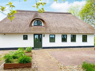 Holiday house Ansager  33