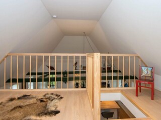 Vakantiehuis Ansager  32