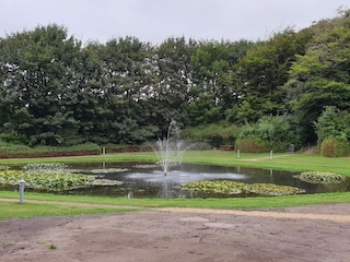 Holiday house Ansager  13