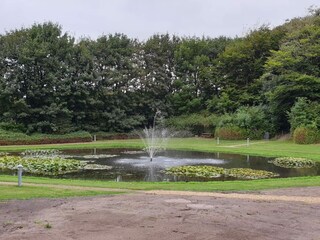 Vakantiehuis Ansager  15