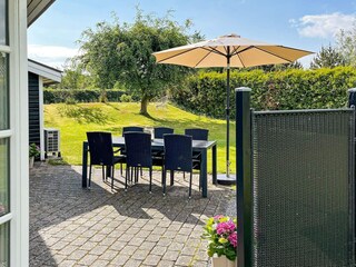 Holiday house Als Outdoor Recording 7