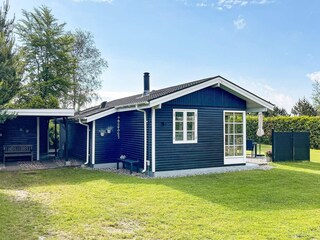 Vakantiehuis Als Buitenaudio-opname 7