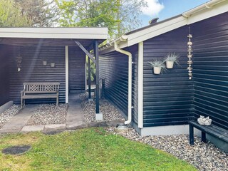 Maison de vacances Als Enregistrement extérieur 3