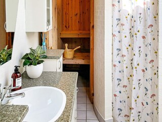 Vakantiehuis Als  22