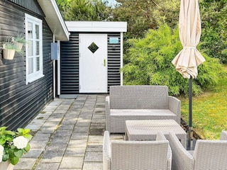 Ferienhaus Als Außenaufnahme 5