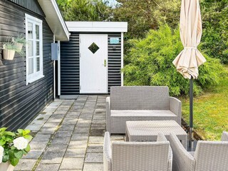 Vakantiehuis Als Buitenaudio-opname 4