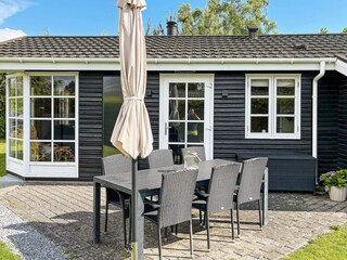 Vakantiehuis Als Buitenaudio-opname 3