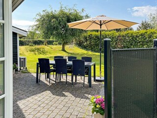 Casa de vacaciones Als Grabación al aire libre 5