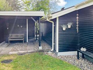 Casa de vacaciones Als Grabación al aire libre 6