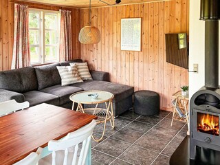 Vakantiehuis Als  20