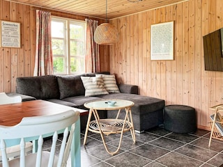 Ferienhaus Als  29