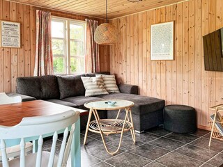Vakantiehuis Als  26