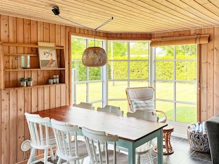 Ferienhaus Als  44