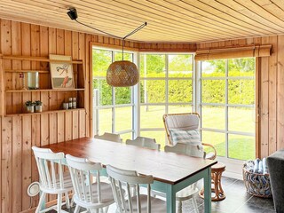 Vakantiehuis Als  38