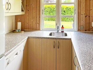 Ferienhaus Als  17