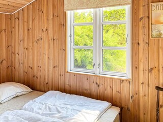 Ferienhaus Als  21