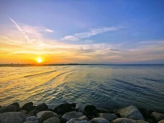 Casa de vacaciones Als  44