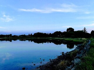 Maison de vacances Als  29