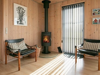 Vakantiehuis Fjerritslev  3
