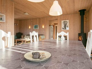 Maison de vacances Fjerritslev  11