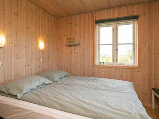 Maison de vacances Fjerritslev  12