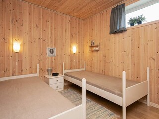 Holiday house Fjerritslev  4