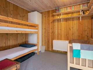 Casa per le vacanze Fjerritslev  14