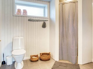 Holiday house Fjerritslev  5