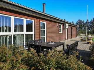 Ferienhaus Fjerritslev  16