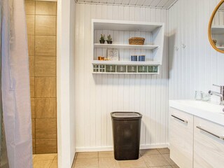 Holiday house Fjerritslev  6