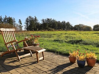 Maison de vacances Fjerritslev  18