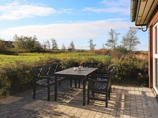 Casa per le vacanze Fjerritslev  19