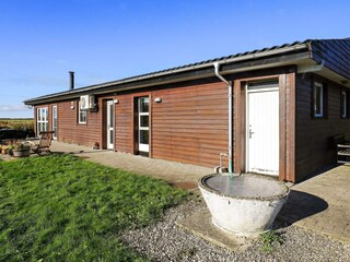 Maison de vacances Fjerritslev  20