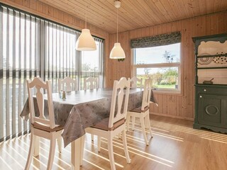 Holiday house Fjerritslev  22