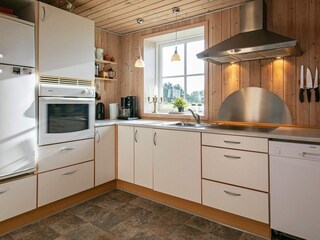 Holiday house Fjerritslev  10