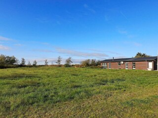 Holiday house Fjerritslev  13