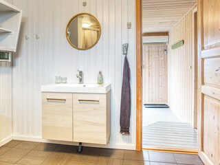 Holiday house Fjerritslev  16