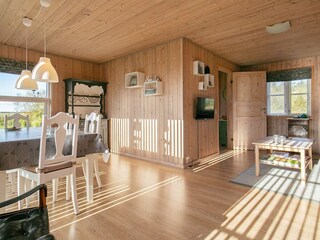 Holiday house Fjerritslev  19