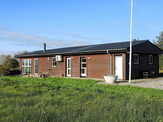 Holiday house Fjerritslev  21