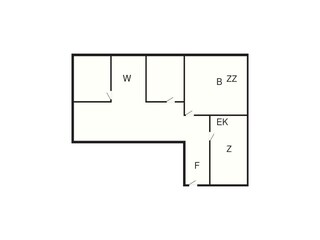 Holiday house Fjerritslev  23