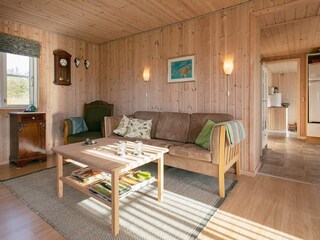 Ferienhaus Fjerritslev  17