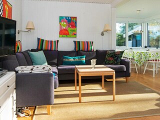 Maison de vacances Gjerrild Nordstrand  15