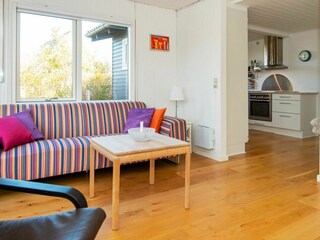 Maison de vacances Gjerrild Nordstrand  26