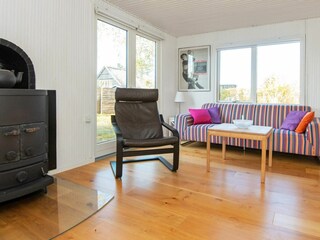 Maison de vacances Gjerrild Nordstrand  16