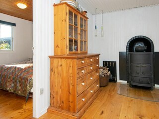 Maison de vacances Gjerrild Nordstrand  10