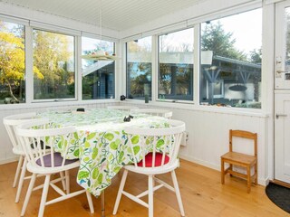 Maison de vacances Gjerrild Nordstrand  27