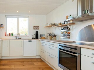 Maison de vacances Gjerrild Nordstrand  17